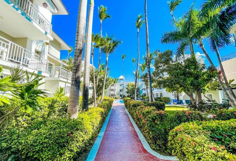 Tropicana Sol Caribes Studios Suites Hotel Beach & Pool & Spa