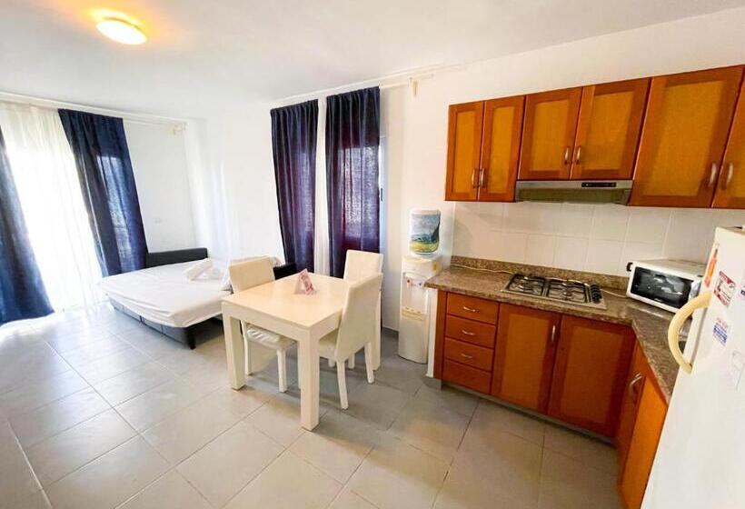 Tropicana Sol Caribes Studios Suites Hotel Beach & Pool & Spa