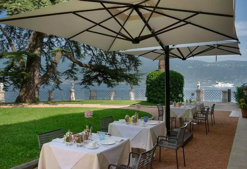 Hotelli Villa Delle Palme