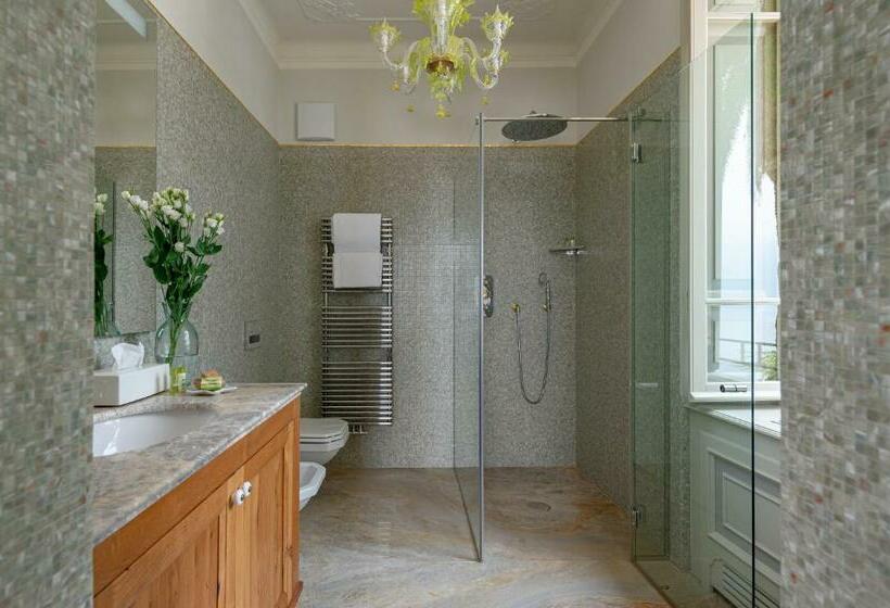 בית מלון כפרי Villa Delle Palme