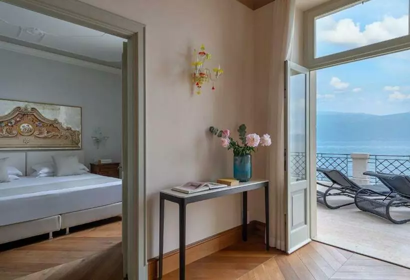 Hotelli Villa Delle Palme