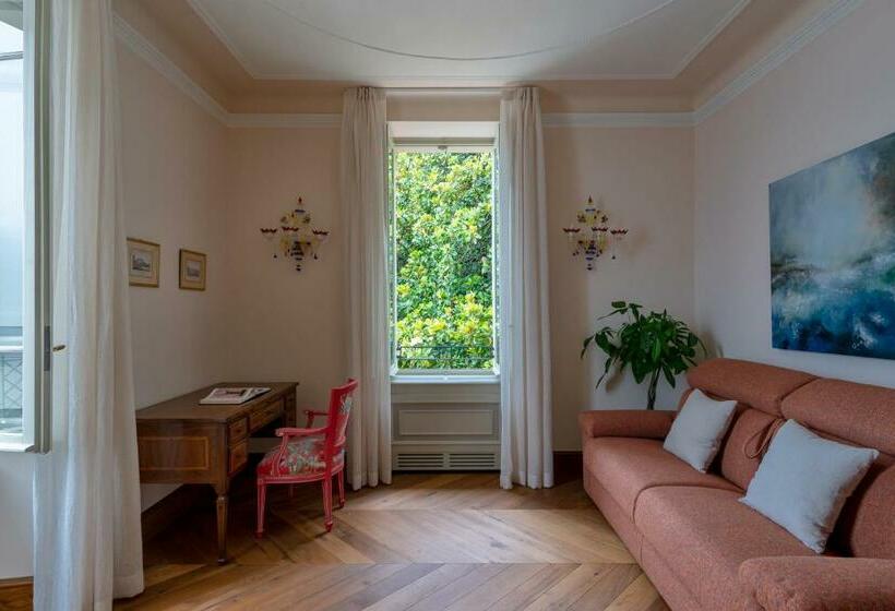 בית מלון כפרי Villa Delle Palme