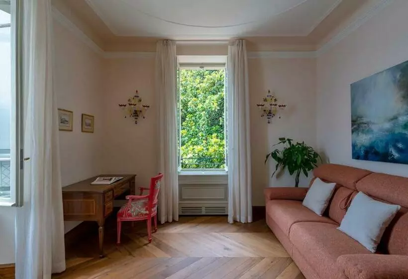 Hotelli Villa Delle Palme