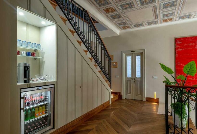 בית מלון כפרי Villa Delle Palme