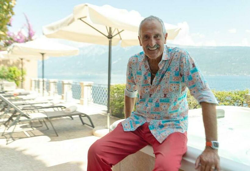 בית מלון כפרי Villa Delle Palme