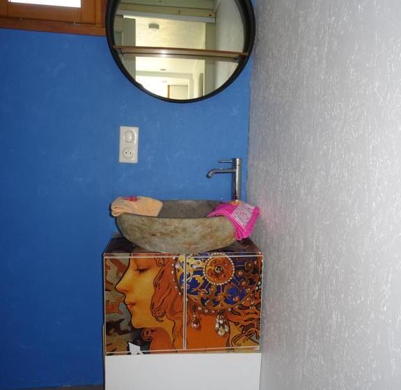 فندق Villa Perran Résidence