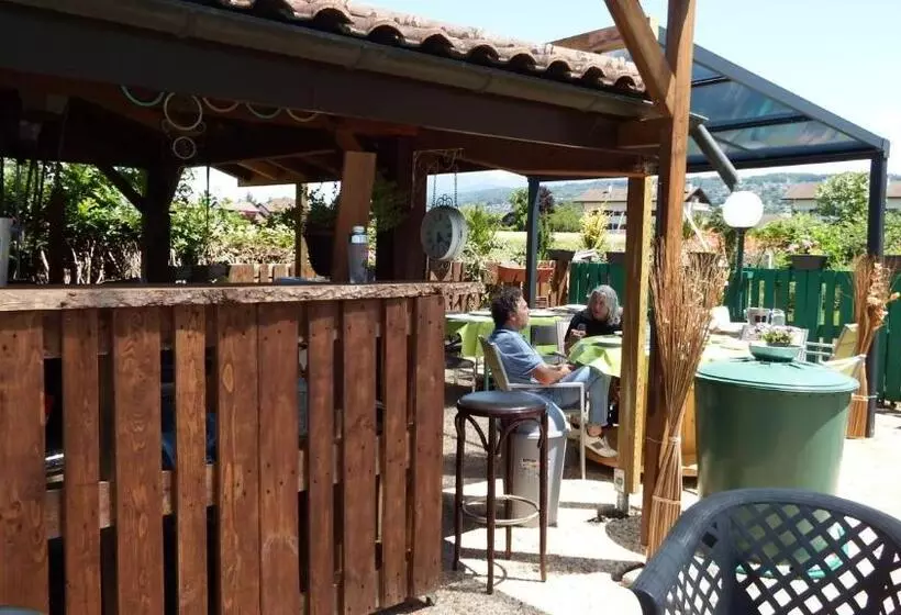 ホテル Villa Perran Résidence
