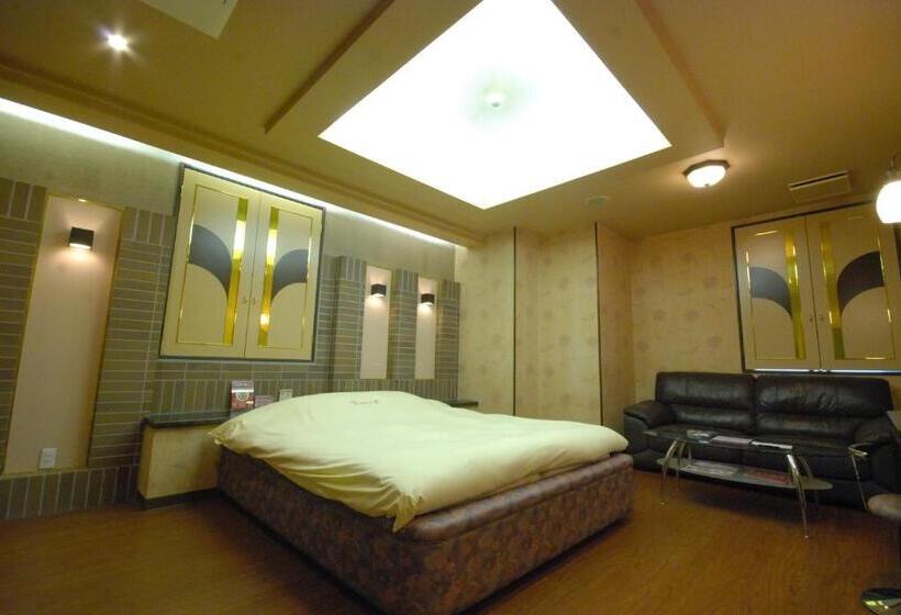 Hotel Will Ex 大高