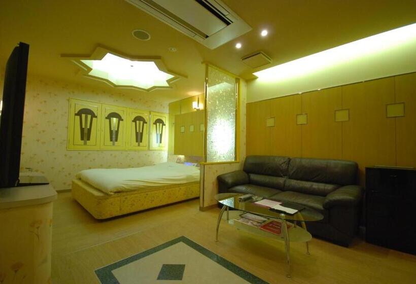 Hotel Will Ex 大高