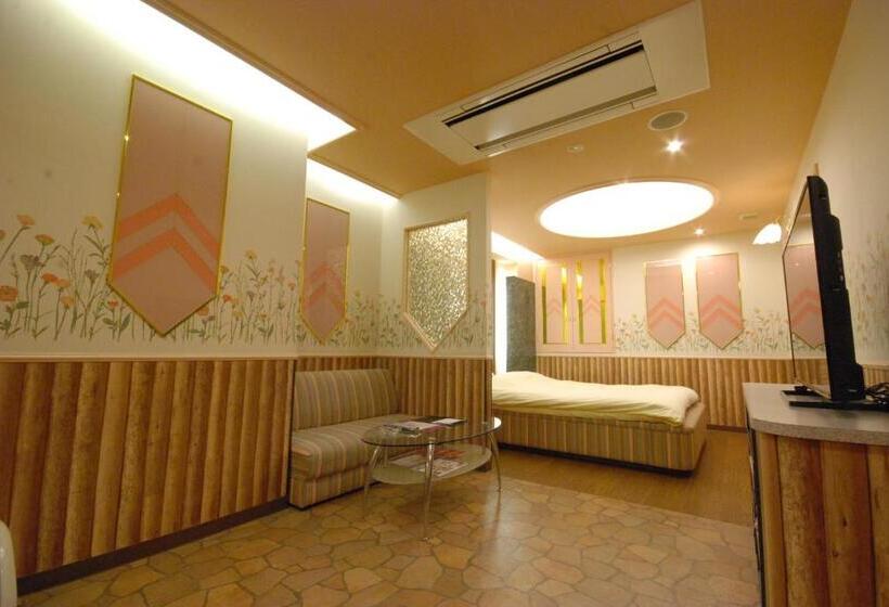 Hotel Will Ex 大高