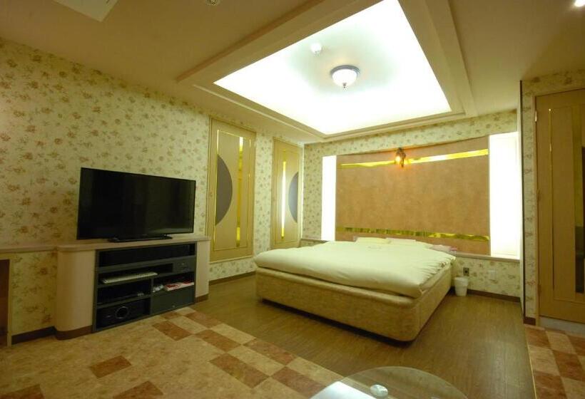 Hotel Will Ex 大高