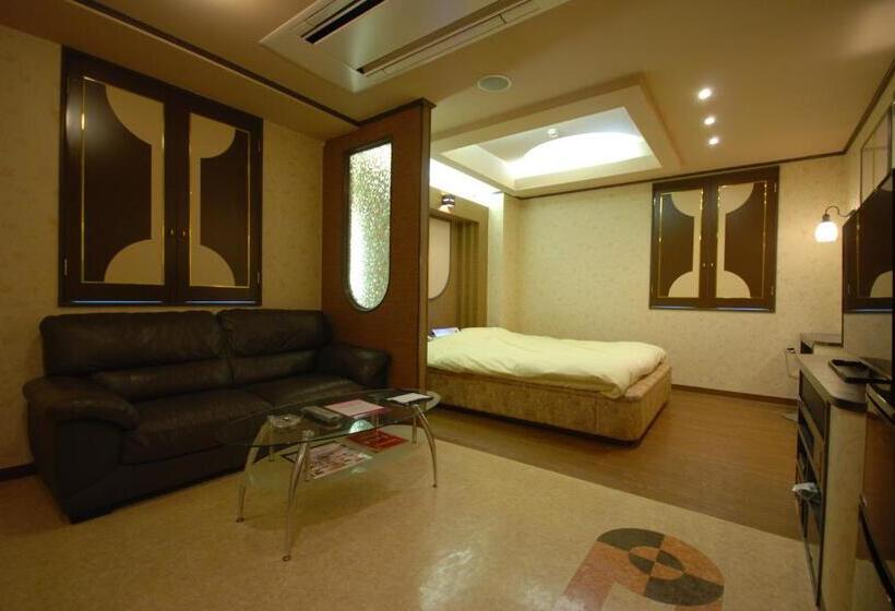 Hotel Will Ex 大高