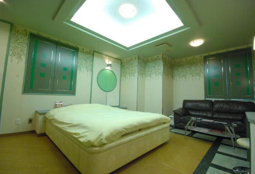 Hotel Will Ex 大高