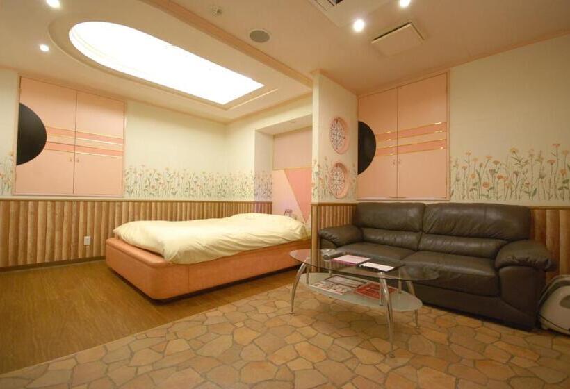 Hotel Will Ex 大高