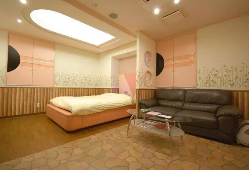 ホテル Will Ex 大高