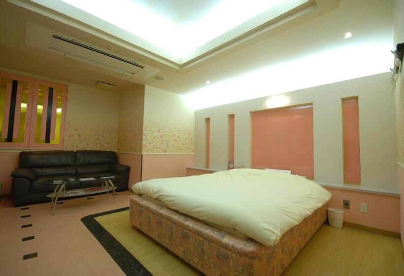 Hotel Will Ex 大高