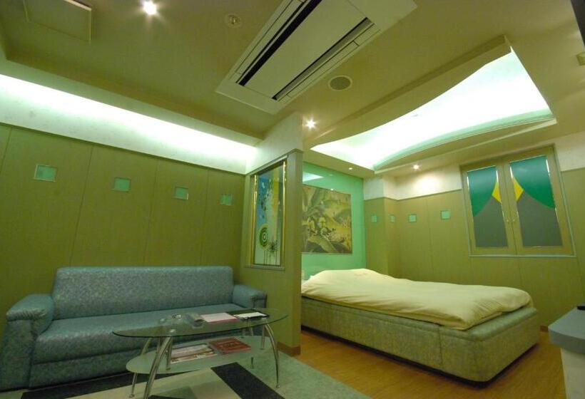 Hotel Will Ex 大高