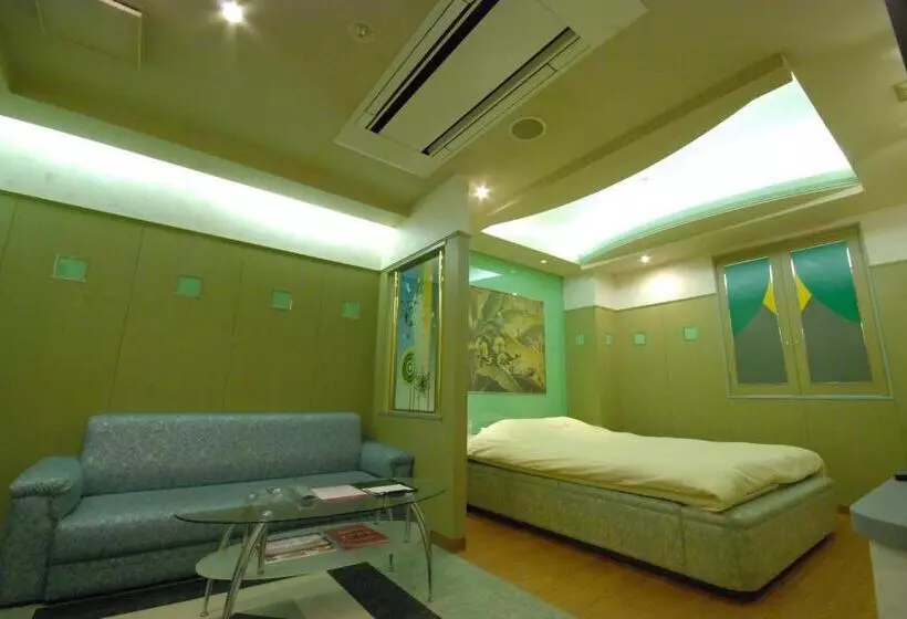 ホテル Will Ex 大高