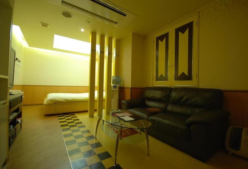 Hotel Will Ex 大高