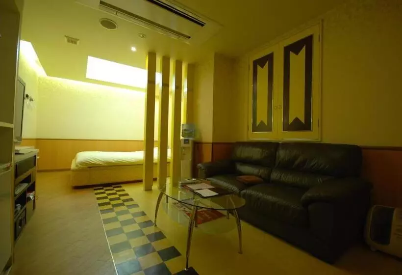 ホテル Will Ex 大高