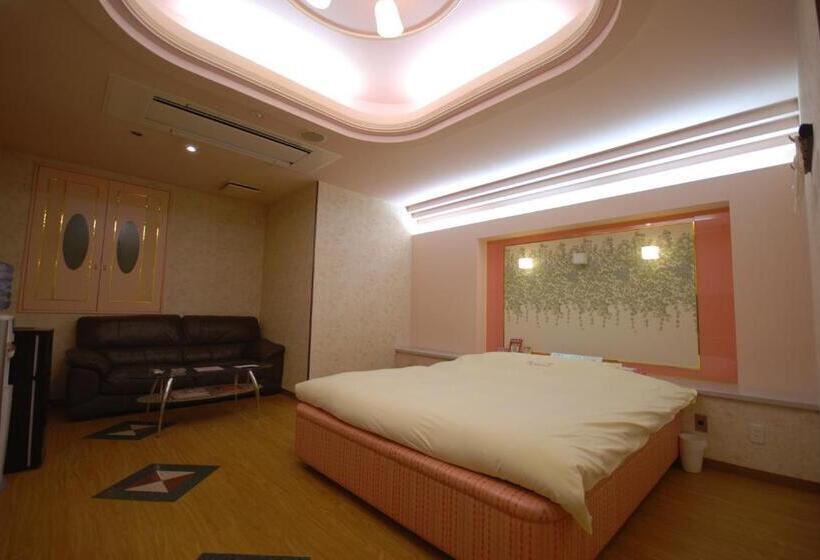 Hotel Will Ex 大高