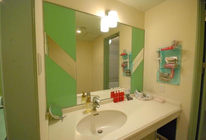 Hotel Will Ex 大高