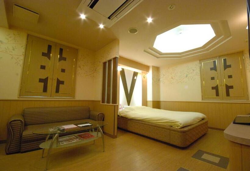 Hotel Will Ex 大高