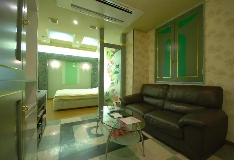 ホテル Will Ex 大高