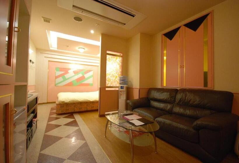 Hotel Will Ex 大高