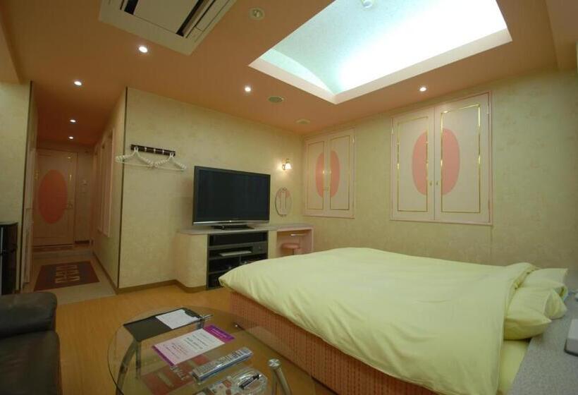 Hotel Will Ex 大高