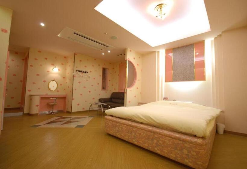 Hotel Will Ex 大高