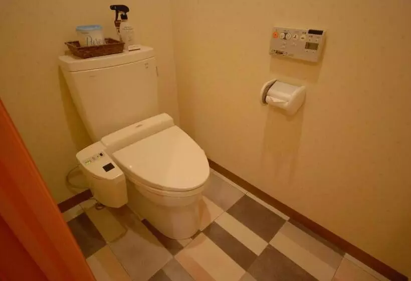 ホテル Will Ex 大高