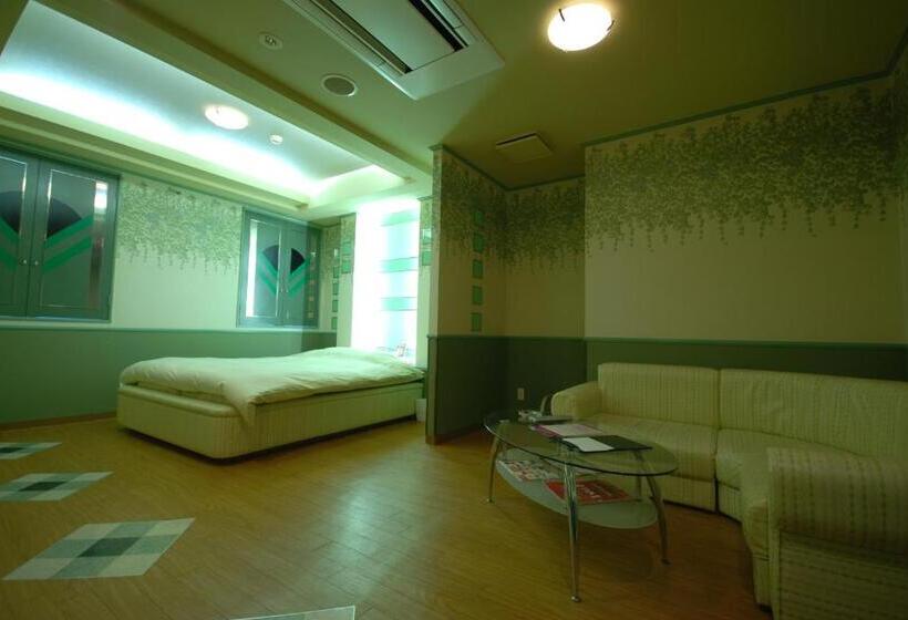 Hotel Will Ex 大高