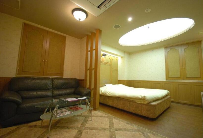 Hotel Will Ex 大高