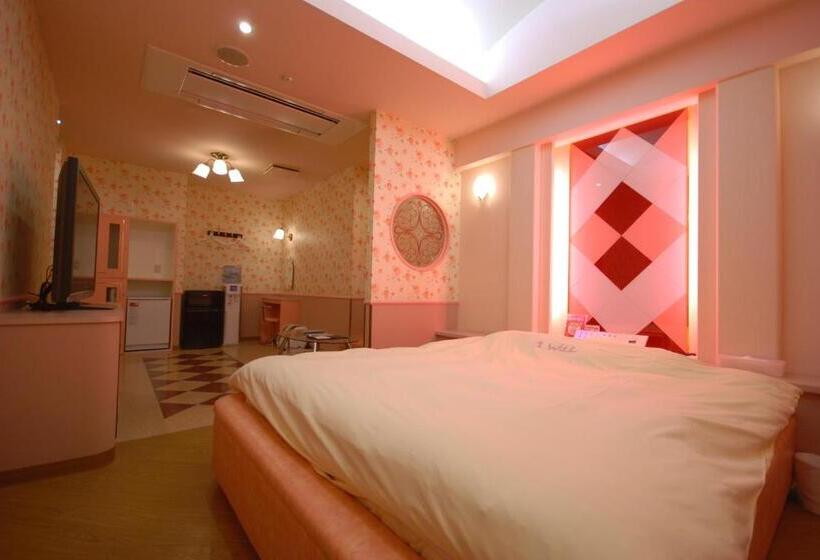 Hotel Will Ex 大高