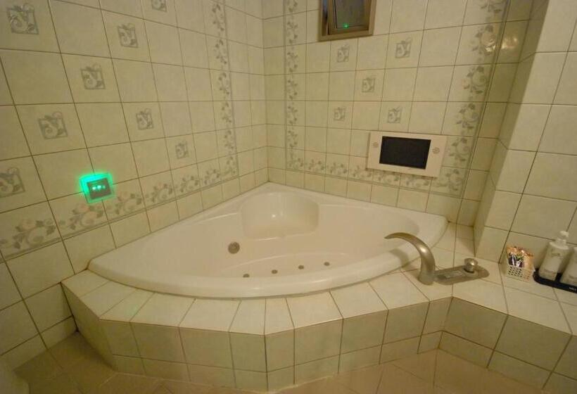 Hotel Will Ex 大高