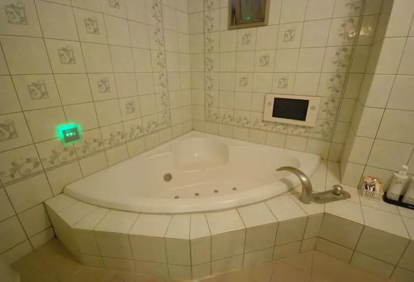 ホテル Will Ex 大高