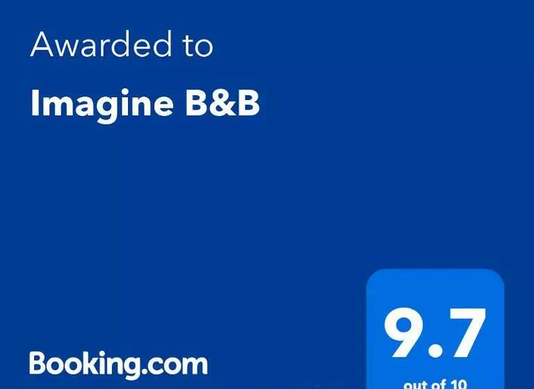 Imagine B&b