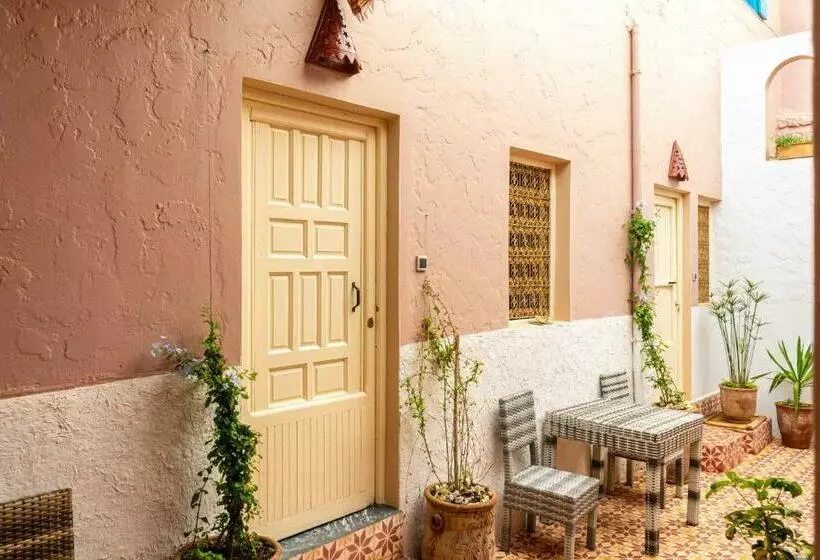 Imagine B&b