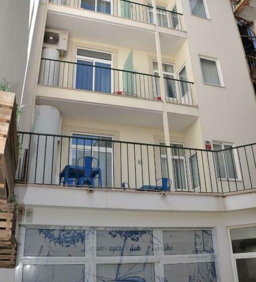 Lisbon City Inn Hotel By City Hotels