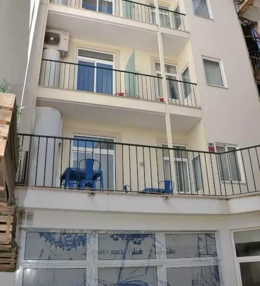 Lisbon City Inn Hotel By City Hotels