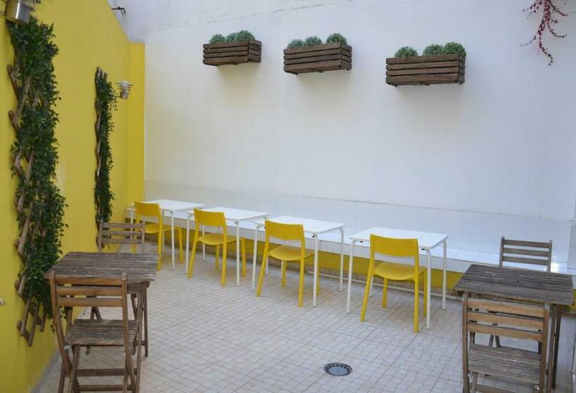 Lisbon City Inn Hotel By City Hotels