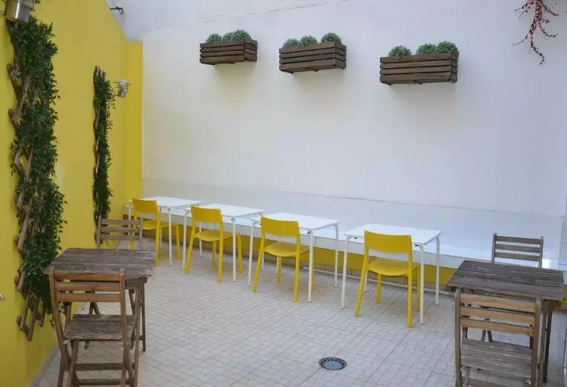 Lisbon City Inn Hotel By City Hotels