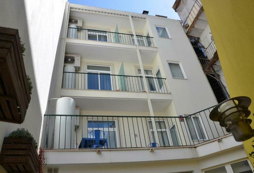 Lisbon City Inn Hotel By City Hotels