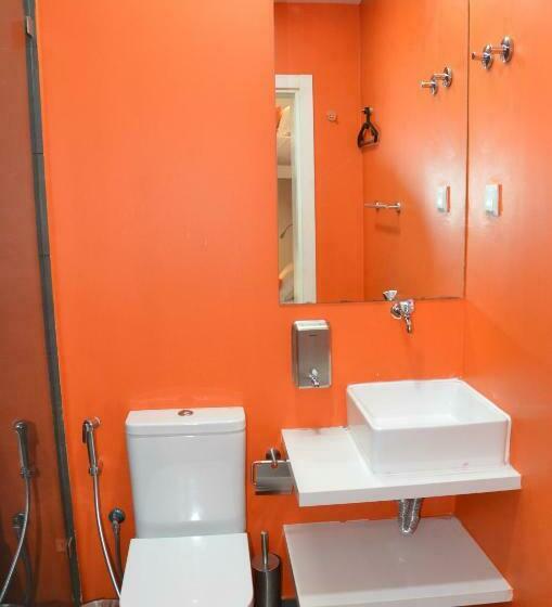 Lisbon City Inn Hotel By City Hotels