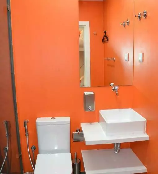 Lisbon City Inn Hotel By City Hotels