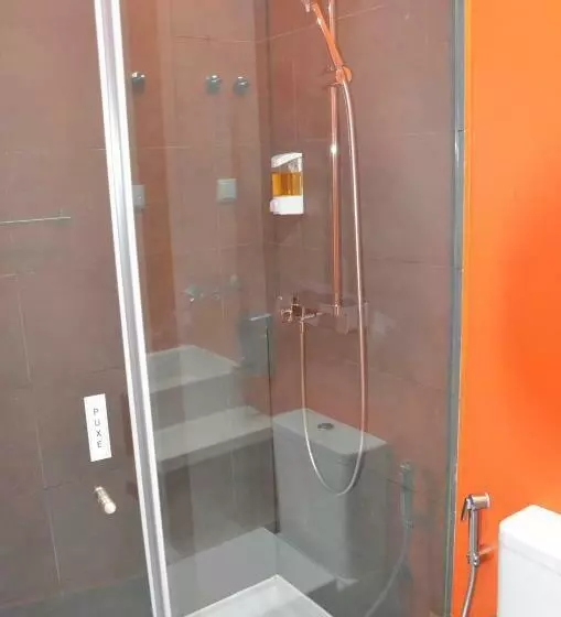 Lisbon City Inn Hotel By City Hotels