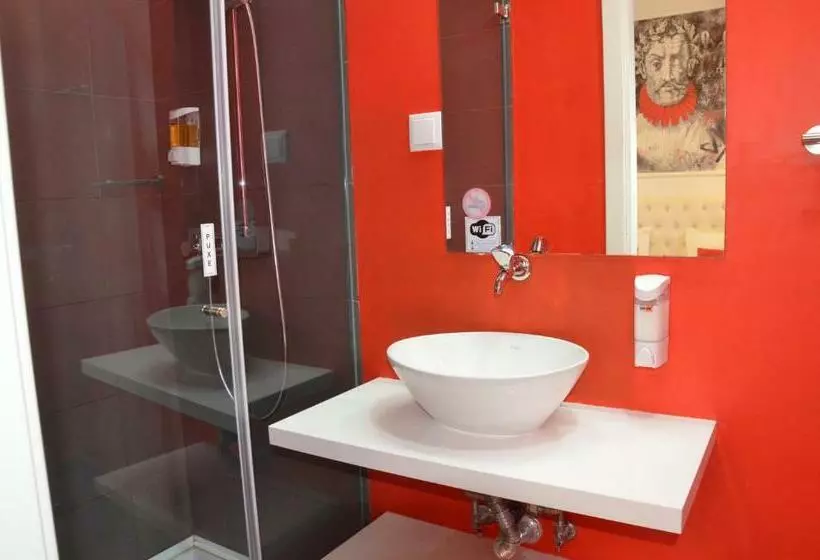 Lisbon City Inn Hotel By City Hotels