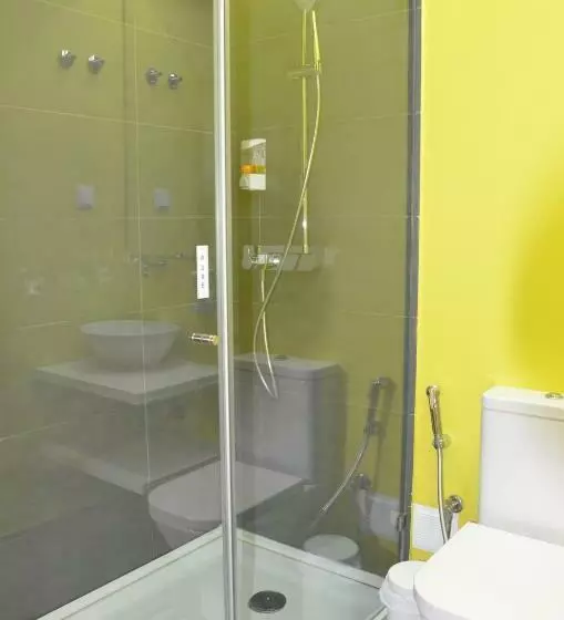 Lisbon City Inn Hotel By City Hotels