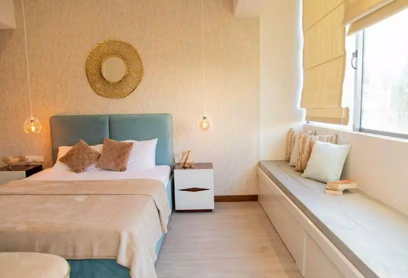 ペンション Aron S Lavinia Sapphire